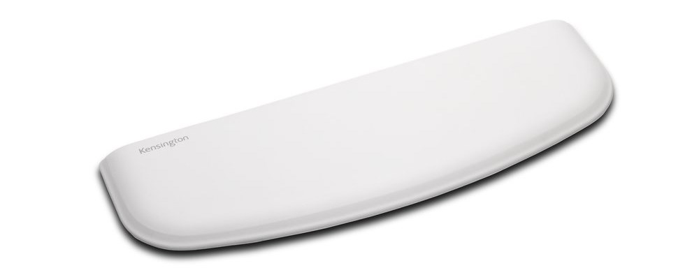 The ErgoSoft™ Wrist Rest for Slim, Compact Keyboards