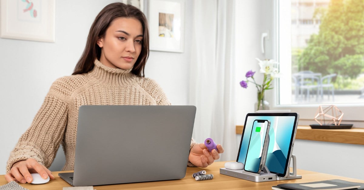 Woman using StudioCadd in home office.jpg