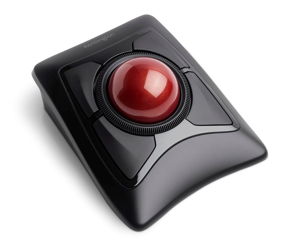 Kensington Expert Mouse Wireless Trackball