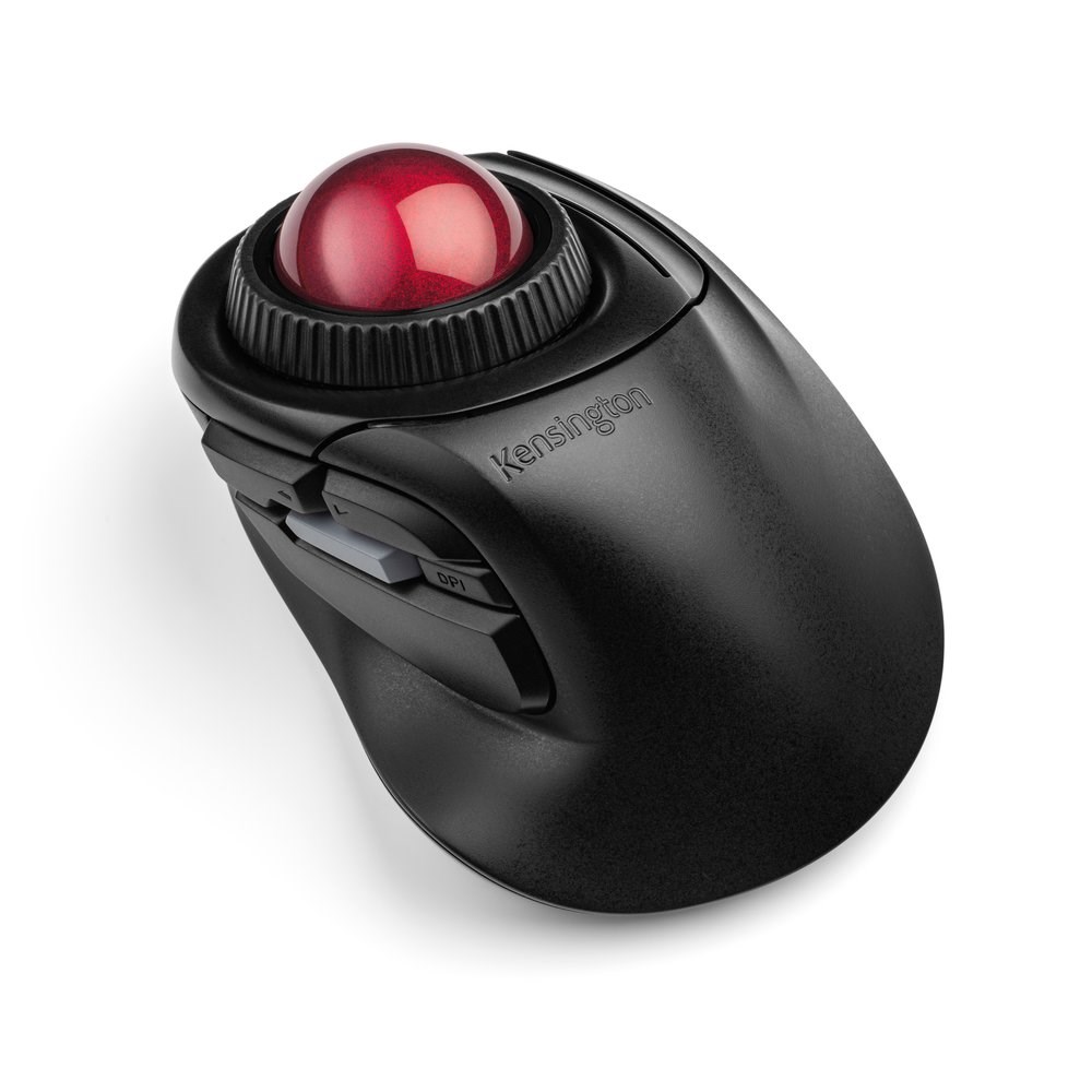 Orbit® Fusion™ Wireless Trackball