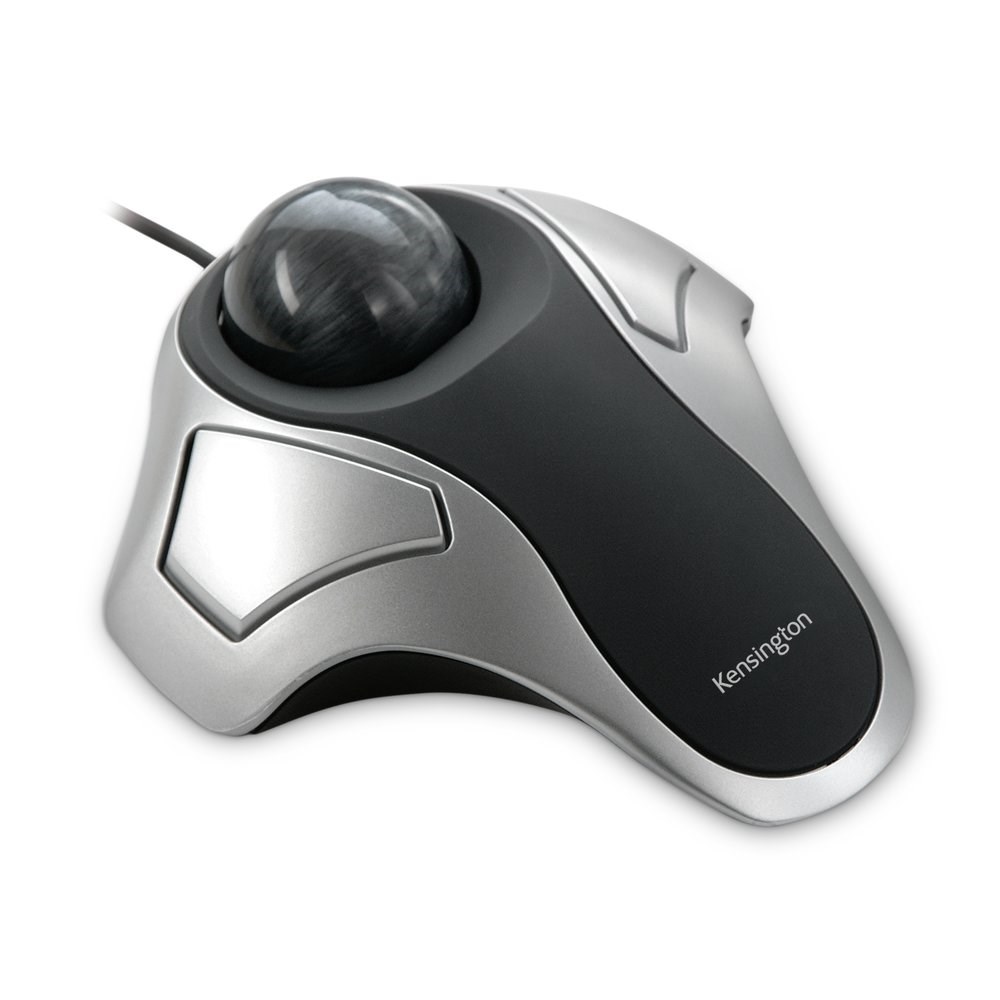 Orbit® Optical Trackball