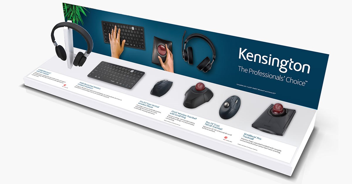 New Kensington Products on Best Buy Canada. 