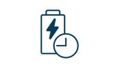 Battery icon