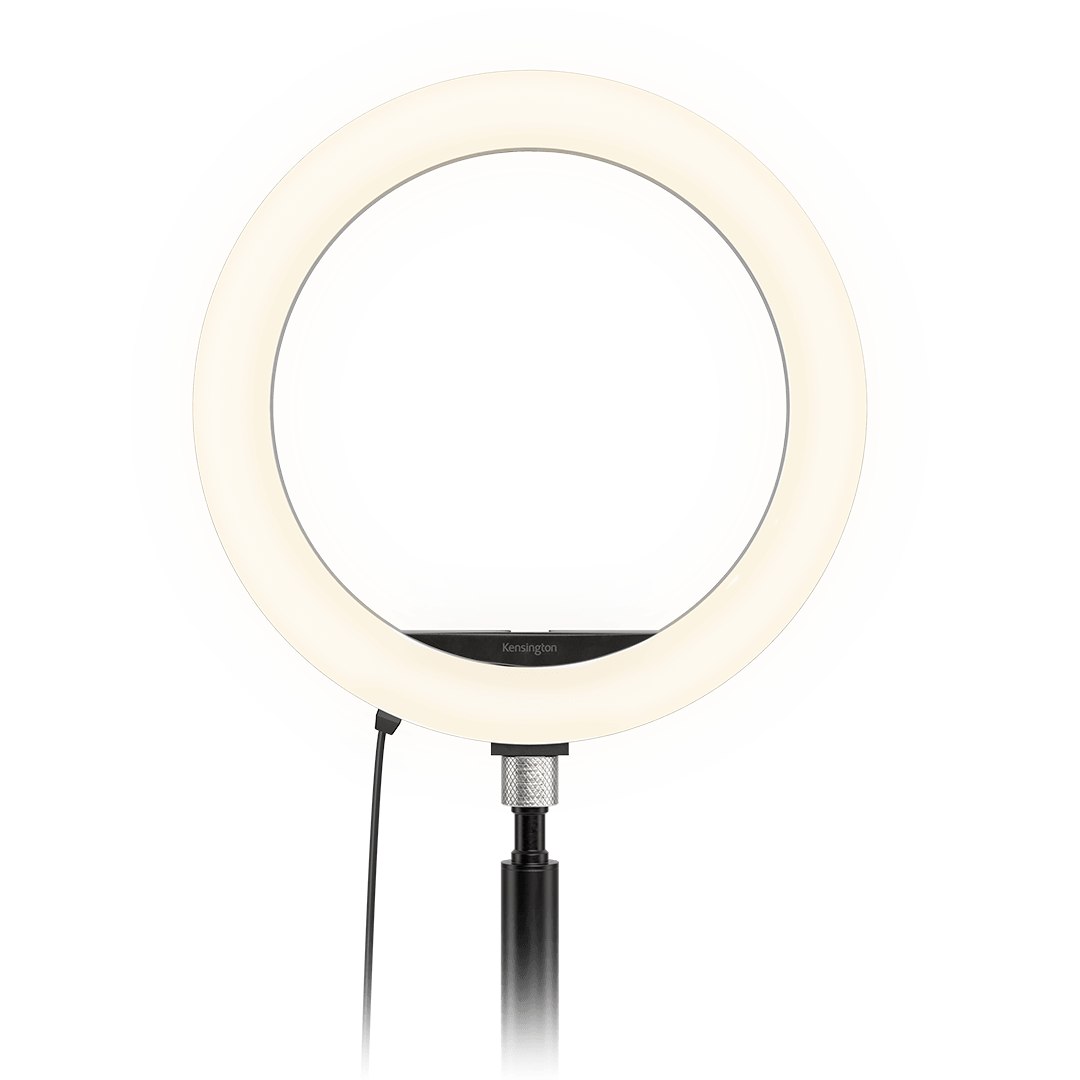 L1000 Bicolour Ring Light front view