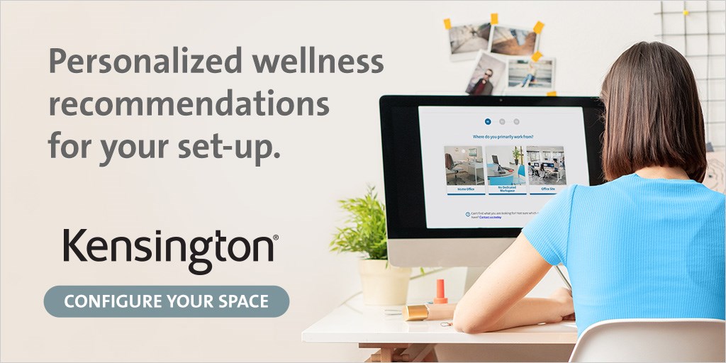 Wellness configurator banner