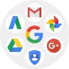 Google services icon