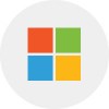 Microsoft icon