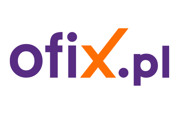 Ofix.pl logo