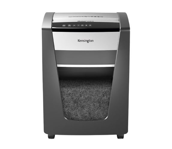 OfficeAssist™ Shredder M200-HS Anti-Jam Micro.