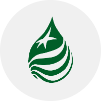 Water-based icon