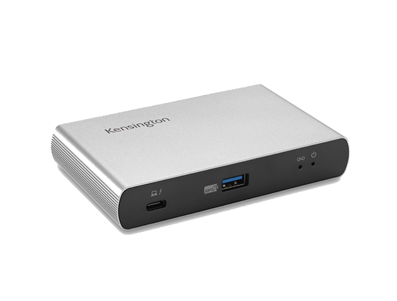 SD2600T Thunderbolt™ 4 Dual 4K Nano Docking Station