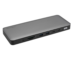 SD5760T Thunderbolt™ 4 Dual 4K Docking Station – 96W PD – Windows/macOS.