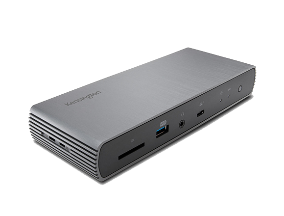 SD5780T Thunderbolt™ 4 Dual 4K/6K Docking Station with 96W PD - Windows/macOS.