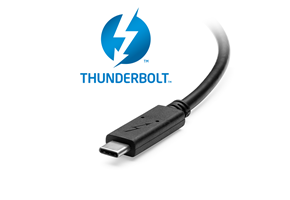 Thunderbolt Cable