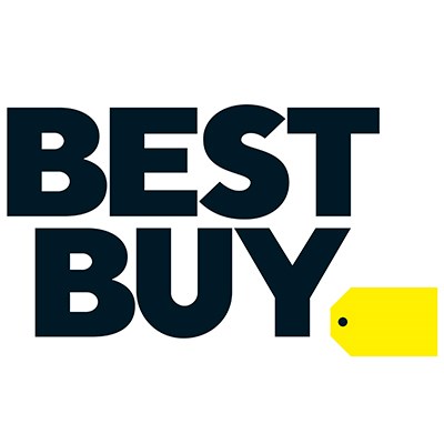 Best Buy logo